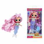 L.O.L. Surprise! Puppe Tweens MERMAID Doll Lola Waves