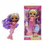 L.O.L. Surprise! Puppe Tweens MERMAID Doll Cleo Cove