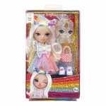 Puppe Rainbow High Littles Dolls Opal Rainbow Hair