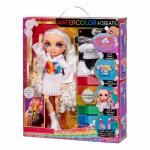Puppe Rainbow High WaterColor & Create NEW Theme...