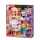 Puppe Rainbow High WaterColor & Create NEW Theme Dolls brown eyes