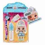 Lipgloss Doll Yummiland Callie Birthday Cake weiß/blau