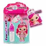 Lipgloss Doll Yummiland Bianca Bubblegum rosa