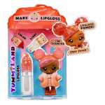Lipgloss Doll Yummiland Piper Peach orange