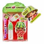 Lipgloss Doll Yummiland Maya Watermelon grün/orange