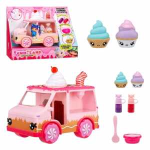 Lipgloss Yummiland Truck 35051541073