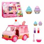 Lipgloss Yummiland Truck 35051541073