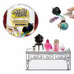 Miniverse Sammelfigur Harry Potter Make It Mini Potions...