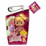 Sammelfigur Bratz Babyz Doll Wave 1 4fach sortiert