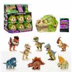 Sammelfigur GrossMos Blind Dino S1 in PDQ 8fach sortiert