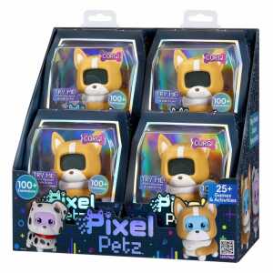 Pixel Petz Corgi in PDQ 35051540298