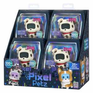 Pixel Petz Dalmatian in PDQ 35051540304