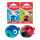 Maped Spitzdose Croc Croc 2fach sortiert Blister