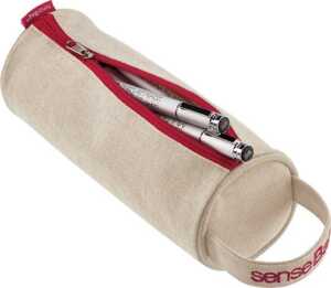 transotype Schlamper senseBag rund creme