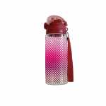 herlitz Trinkflasche rot 500ml