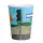 amscan Pappbecher Construction Party 250ml 8 Stück
