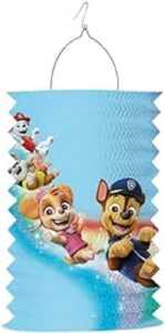 amscan Zuglaterne PAW PATROL 28cm