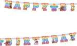 amscan Partykette PAW PATROL 180x15cm