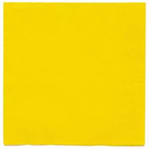 amscan Servietten Buttercup 33x33cm 20 Stück