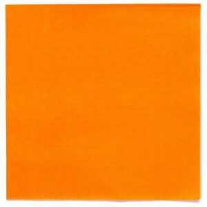 amscan Servietten Pumpkin 33x33cm 20 Stück