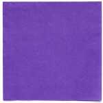 amscan Servietten Grape 33x33cm 20 Stück