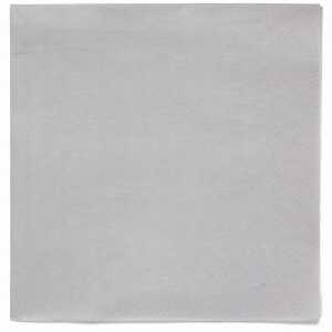 amscan Servietten Graphite 33x33cm 20 Stück