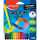 Maped Buntstifte ColorPeps infinity 12 Stück Kartonetui