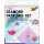 folia Diamond Painting Set Mermaid 6 Teile