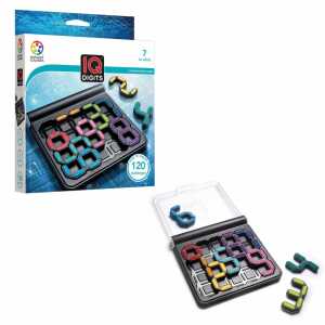 Logikspiel IQ Digits 5414301524045