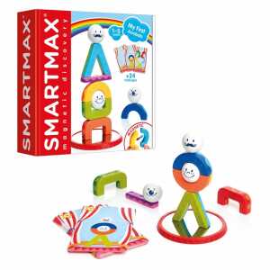Magnetspiel My First Acrobats 5414301250548