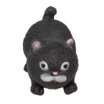 OOTB Stretch-Katze 9 cm 3-fach sortiert