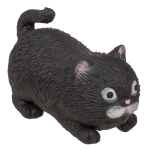 OOTB Stretch-Katze 9 cm 3-fach sortiert