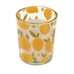 OOTB Kerze im Glas Summertime ca. 55 x 65 cm