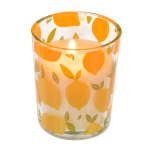 OOTB Kerze im Glas Summertime ca. 55 x 65 cm