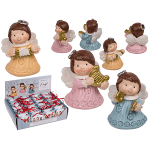 OOTB Engel-Terzett Himmelsboten