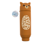 OOTB Federmappe Hund & Katze