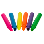 OOTB Jumbo Textmarker Neon