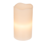 OOTB LED Projektionskerze„ Celebrations 8 x 15 cm