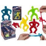 OOTB Stretchy Wrestlers ca. 6 x 7 cm