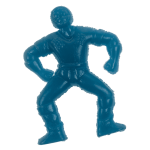 OOTB Stretchy Wrestlers ca. 6 x 7 cm