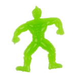 OOTB Stretchy Wrestlers ca. 6 x 7 cm