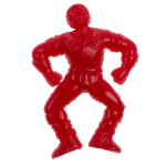 OOTB Stretchy Wrestlers ca. 6 x 7 cm