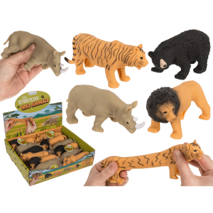 OOTB Stretch-Wildtiere 13 cm