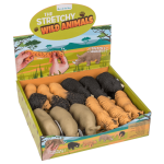 OOTB Stretch-Wildtiere 13 cm 4029811482764