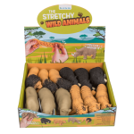 OOTB Stretch-Wildtiere 13 cm