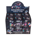 OOTB Magischer Weltraumwürfel 4029811483662