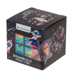 OOTB Magischer Weltraumwürfel 4029811483662