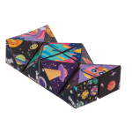 OOTB Magischer Weltraumwürfel 4029811483662