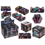 OOTB Magischer Weltraumwürfel