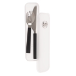 OOTB Camping Besteckset 2-teiliges Set